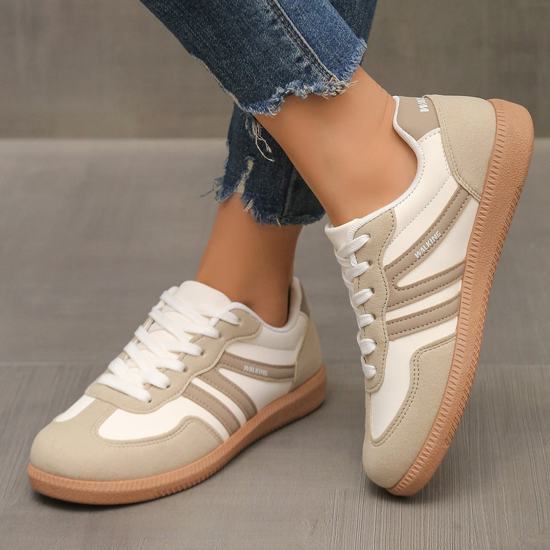Orthopedic Sneaker