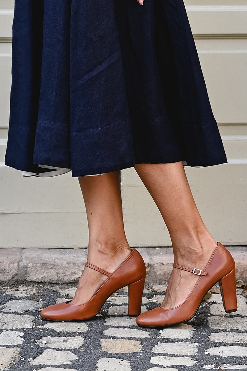 Elizabeth™ Comfortable Everyday Heels