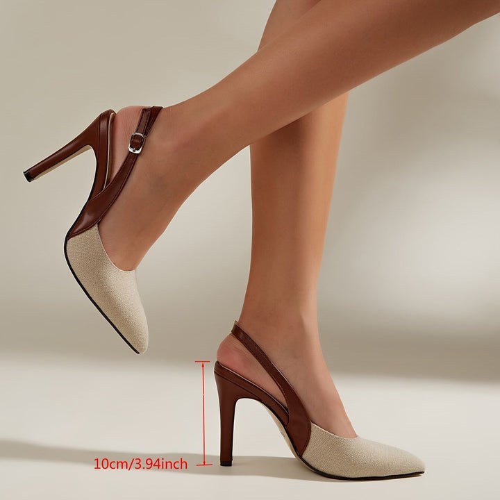Leontine™ Elegant Heels