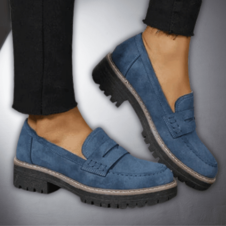 Olympia™ | Handcrafted Premium Shoes