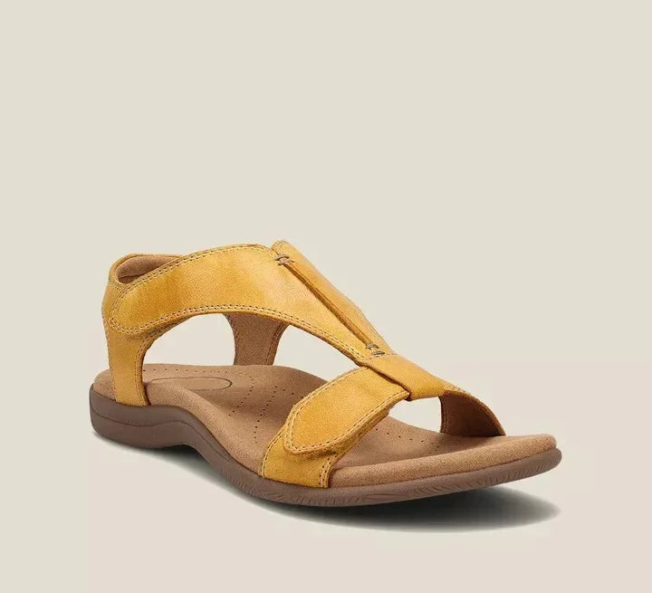 Nelly™ Sandals With Foot Support