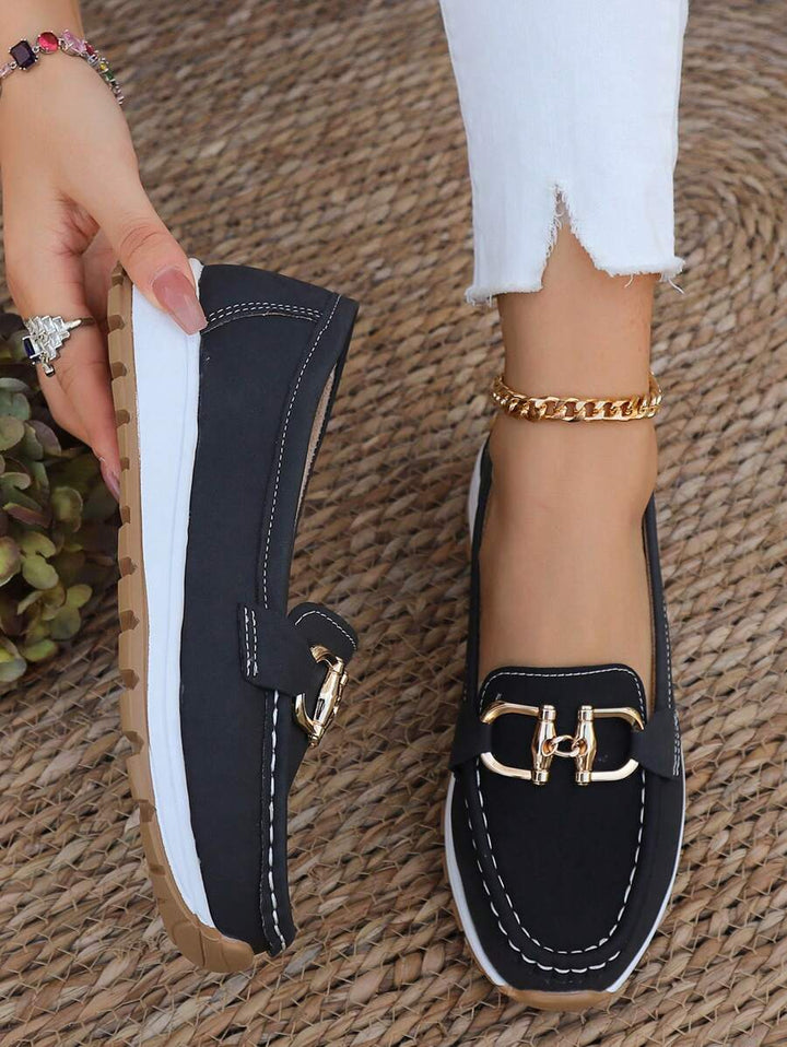 Cameron™ | Orthopedic Loafers