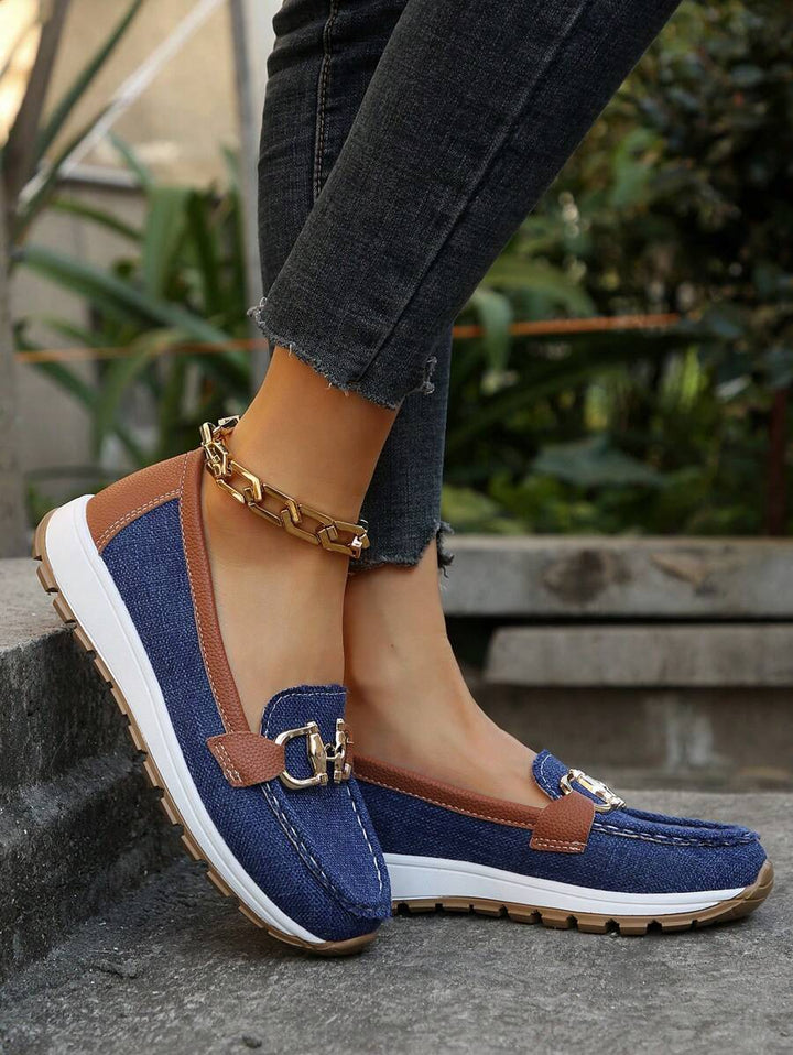 Cameron™ | Orthopedic Loafers
