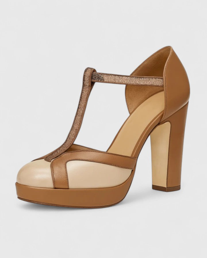 Vera™ Comfortable Heels