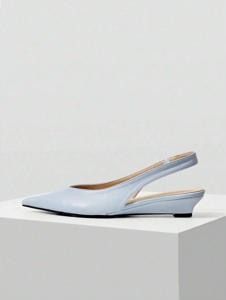 Hana™ Chic Slingback Heels