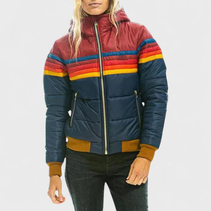 The Elara™ | Lightweight Waterproof Jacket