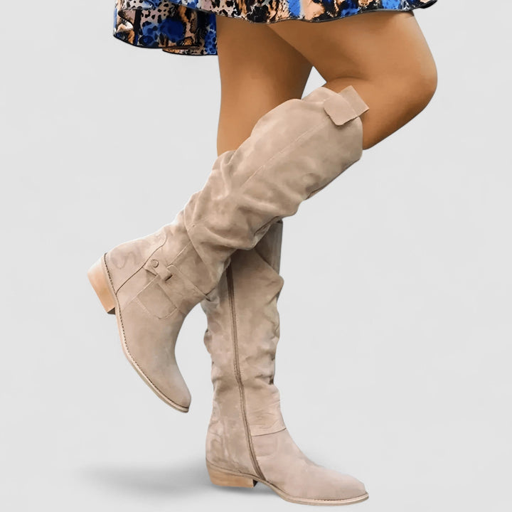 Nora™ Orthopedic Boots