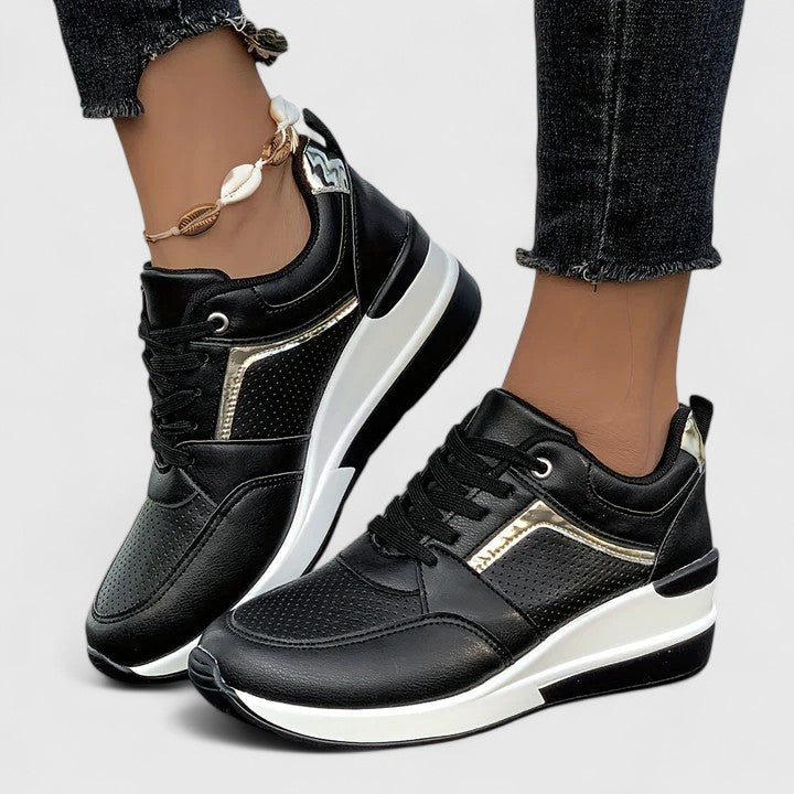 Novy™ Orthopaedic Walking Shoes