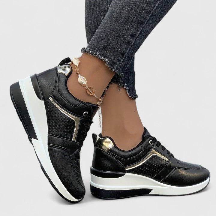 Novy™ Orthopaedic Walking Shoes