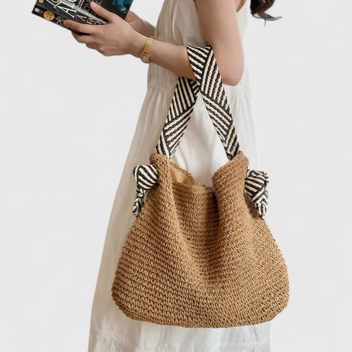 Lyra™ Sophisticated Boho Bag