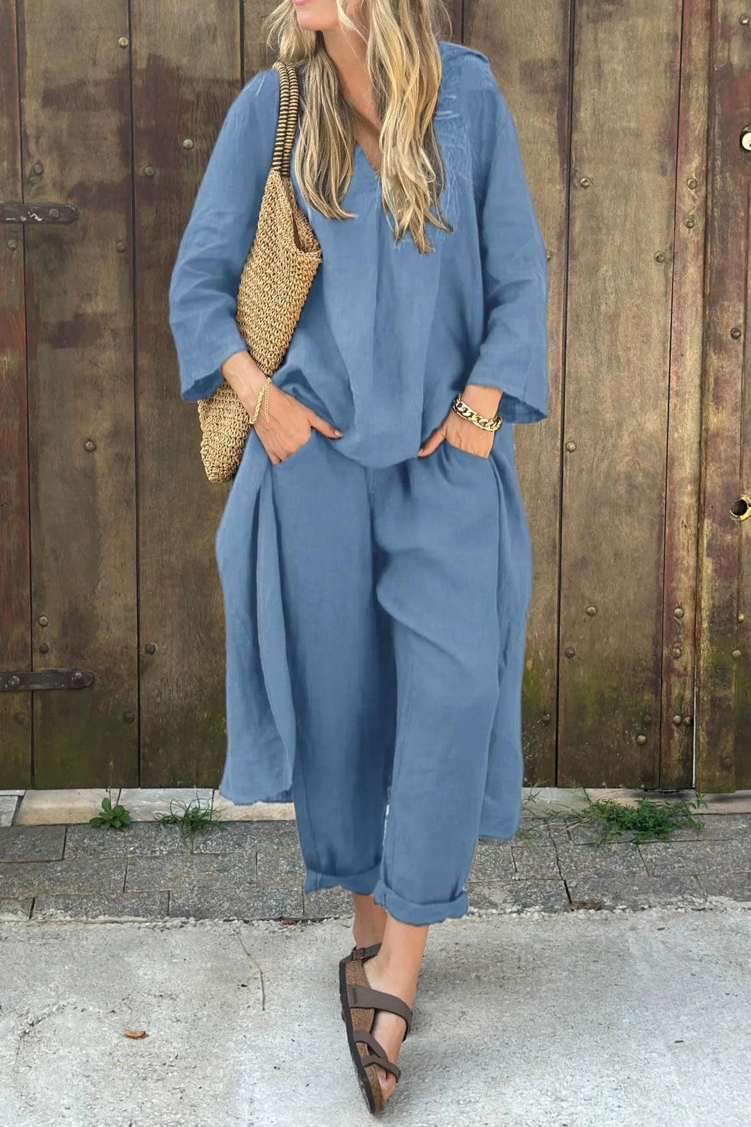 Luxe™ Effortless Chic Set