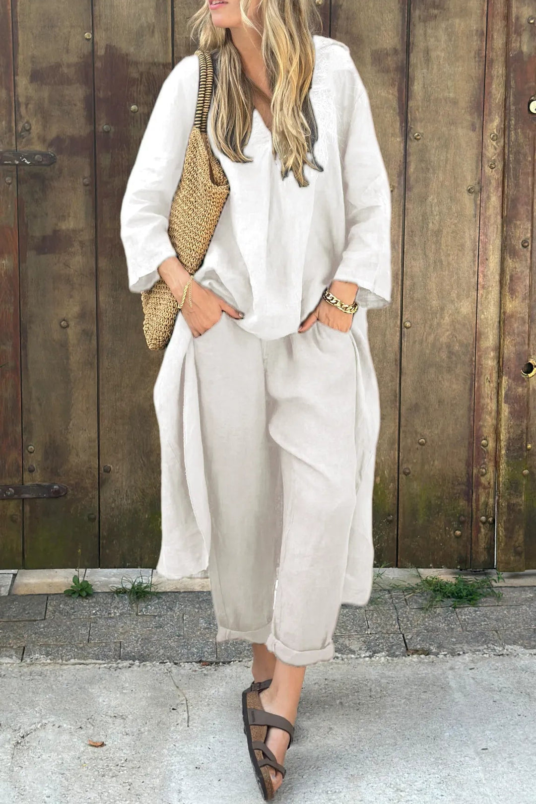 Luxe™ Effortless Chic Set