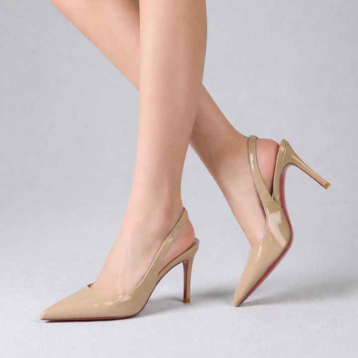 Valentina™ Stiletto Heels