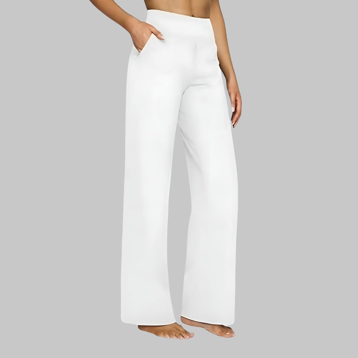 Yareli™ Comfortable Stretch Pants for Everyday