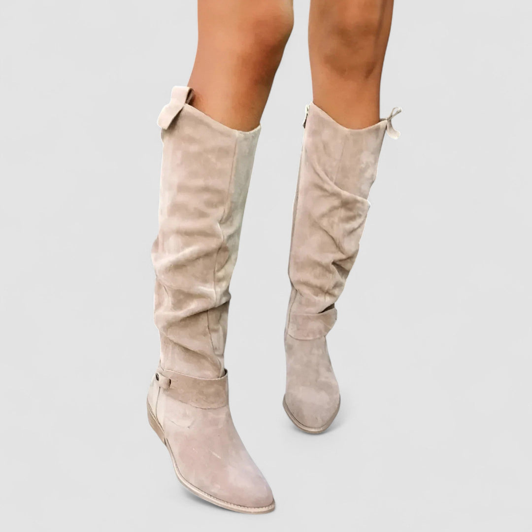 Nora™ Orthopedic Boots
