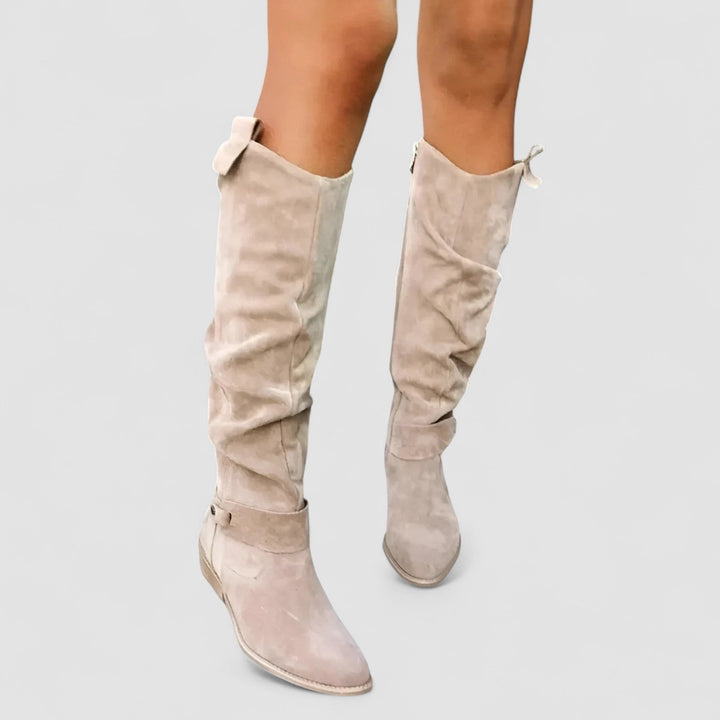 Nora™ Orthopedic Boots