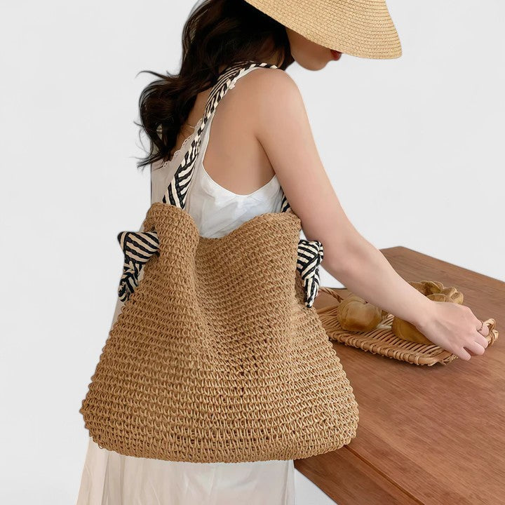 Lyra™ Sophisticated Boho Bag