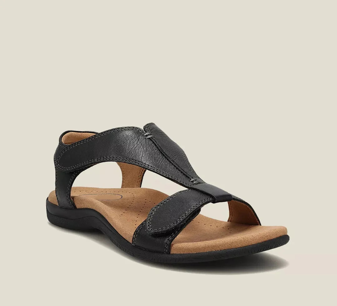Nelly™ Sandals With Foot Support