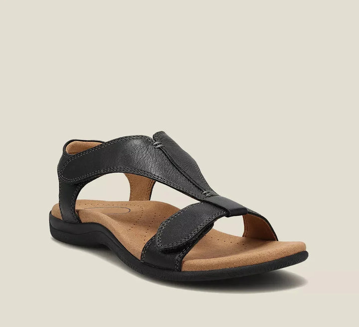 Nelly™ Sandals With Foot Support