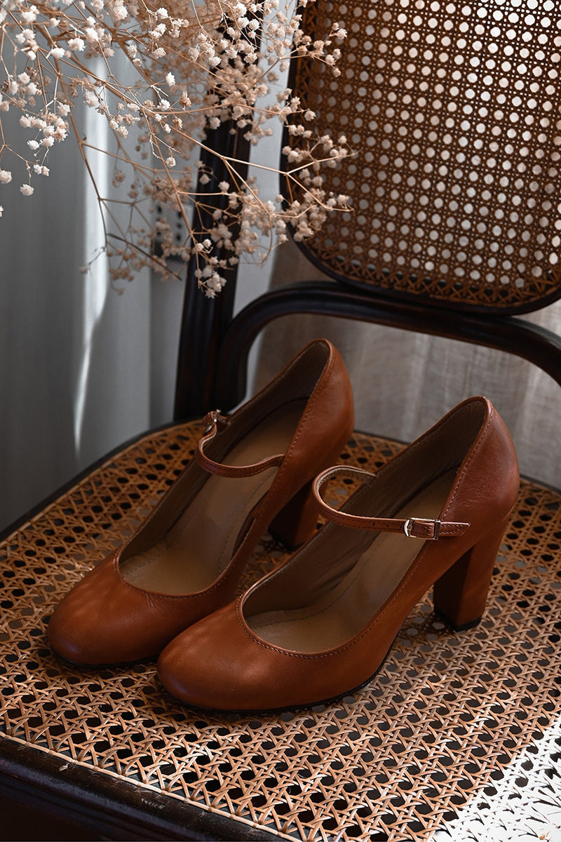 Elizabeth™ Comfortable Everyday Heels