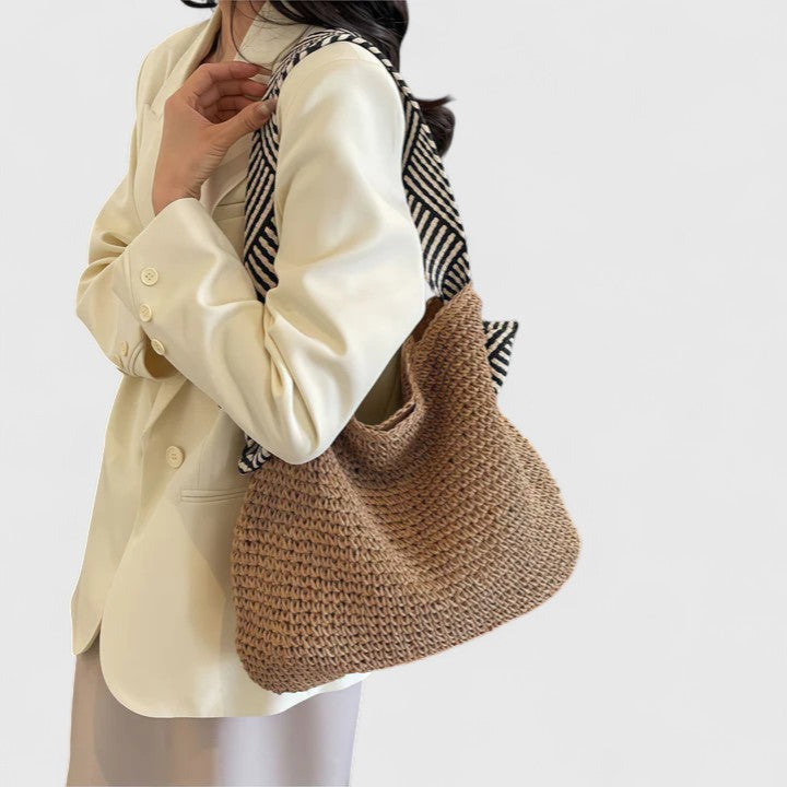 Lyra™ Sophisticated Boho Bag