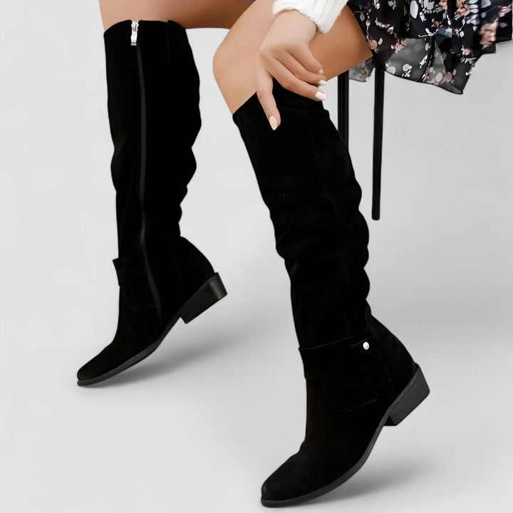 Nora™ Orthopedic Boots