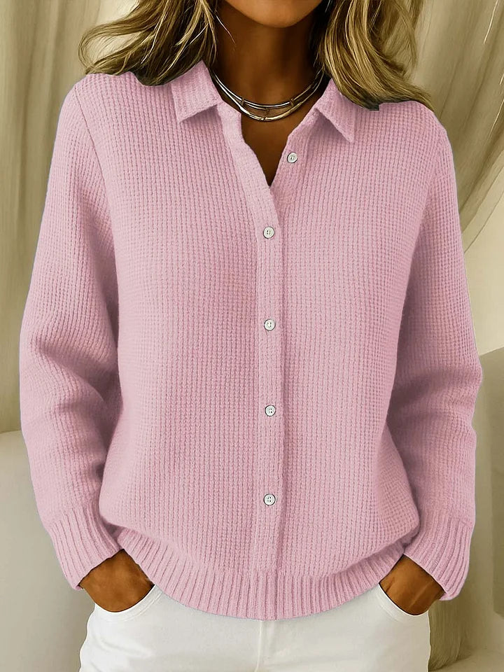 Fiora™ Cozy Chic Cardigan