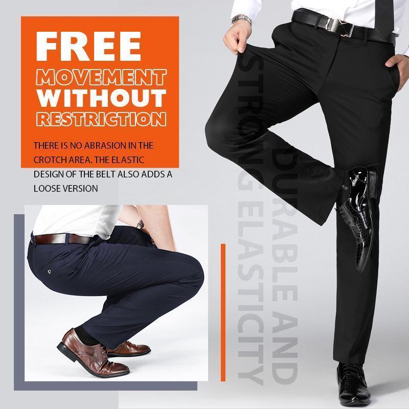 Quavero™ Classic Men&