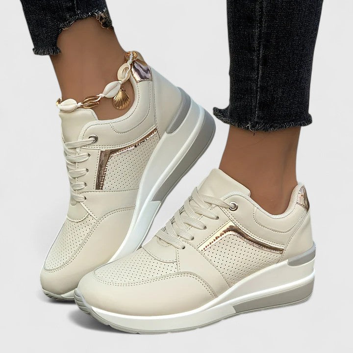 Novy™ Orthopaedic Walking Shoes
