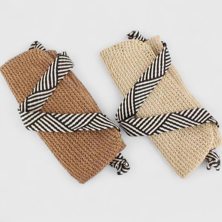 Lyra™ Sophisticated Boho Bag