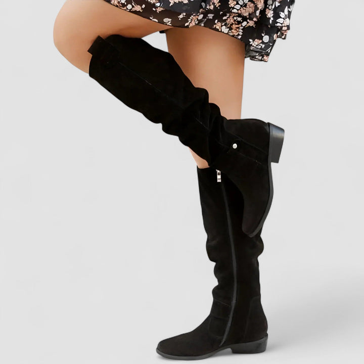 Nora™ Orthopedic Boots