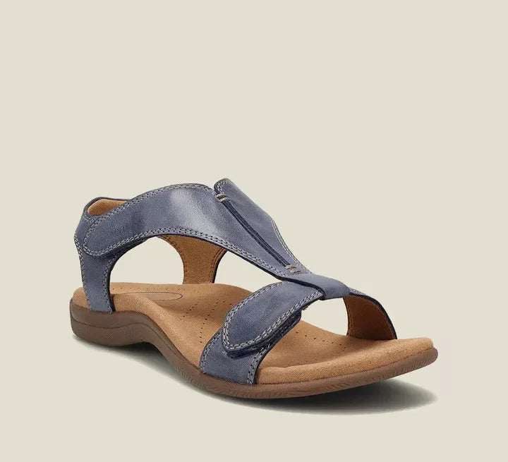 Nelly™ Sandals With Foot Support
