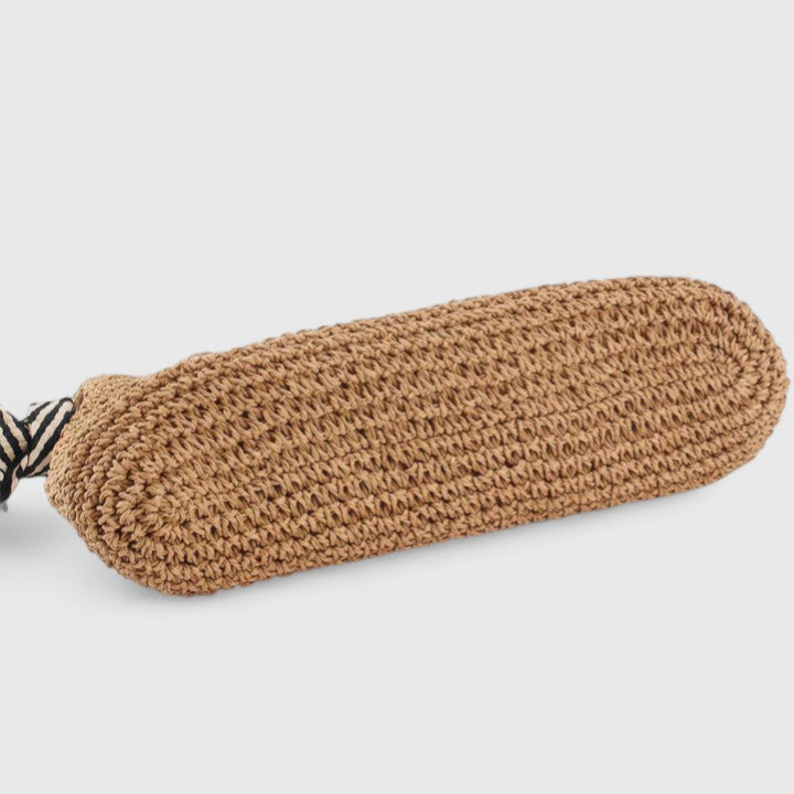 Lyra™ Sophisticated Boho Bag