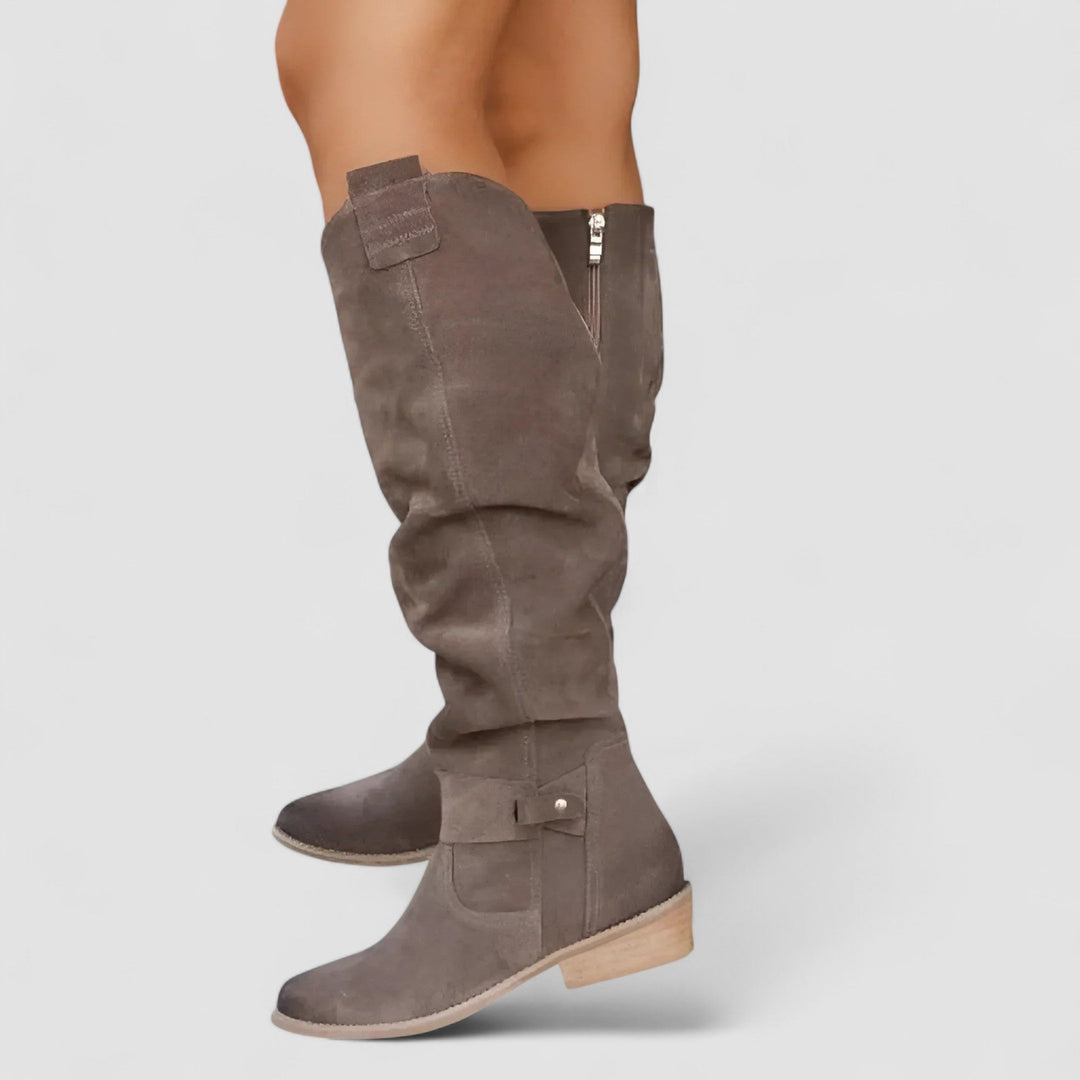 Nora™ Orthopedic Boots