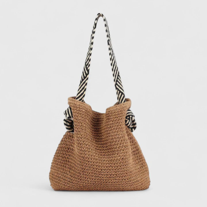 Lyra™ Sophisticated Boho Bag