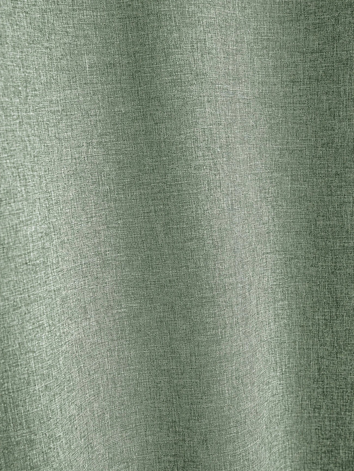 Hayes™ Elegant Short Sleeve High Collar Shirt