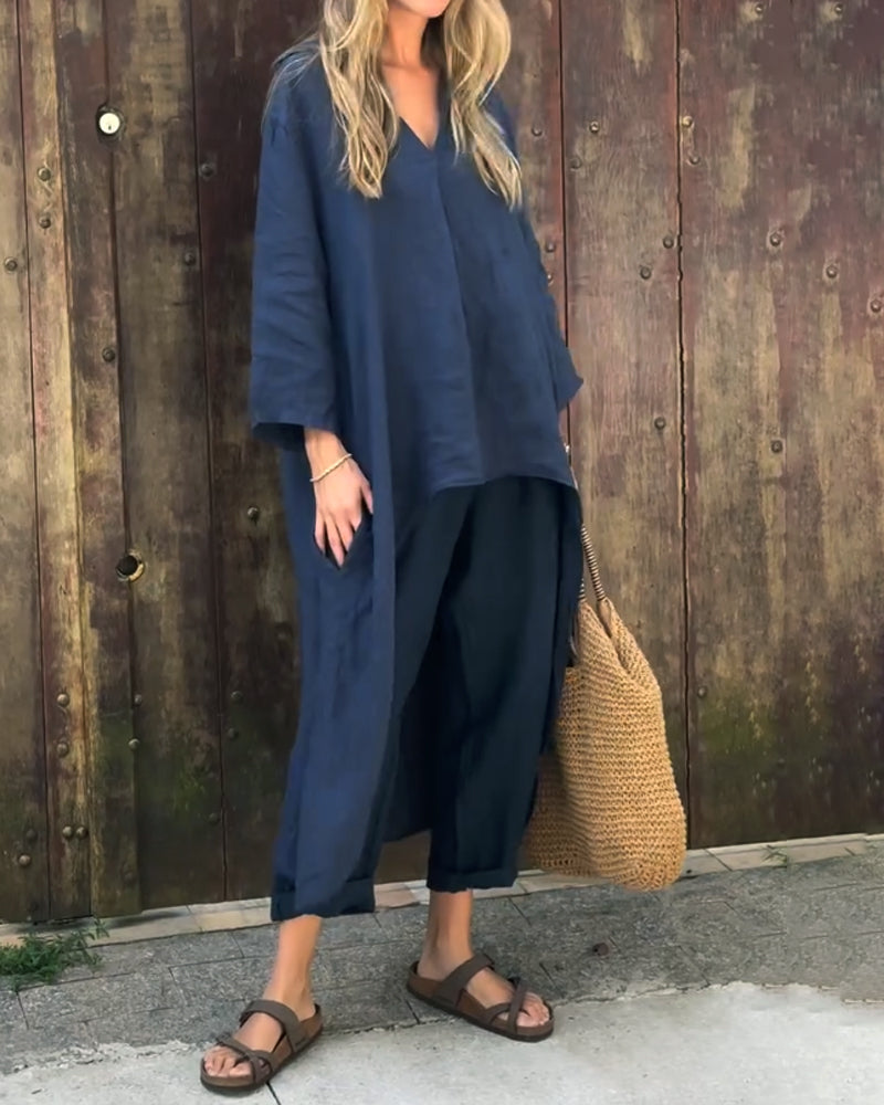 Luxe™ Effortless Chic Set