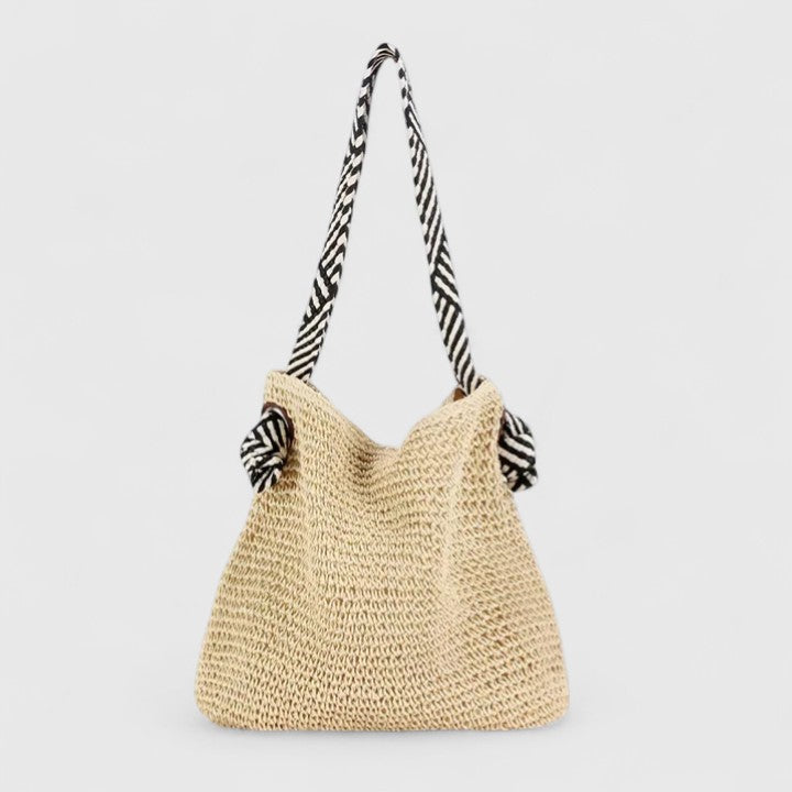 Lyra™ Sophisticated Boho Bag