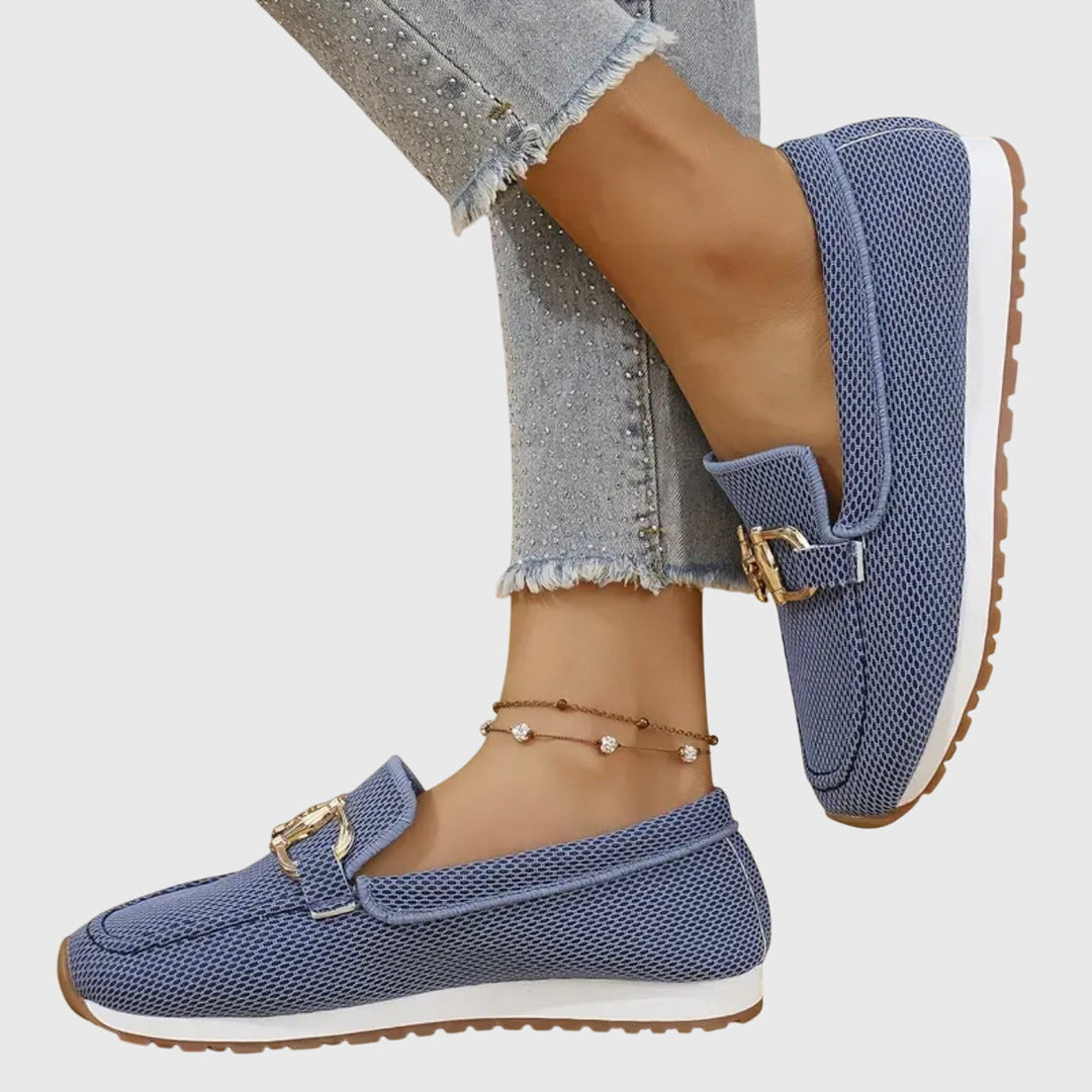 Susie™ Orthopedic Loafer Sneakers
