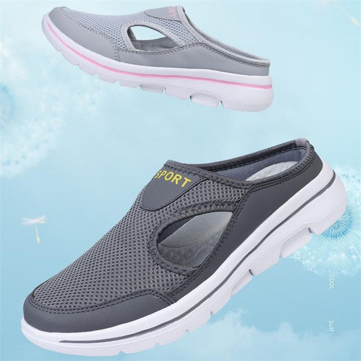 Edwina™ | UNISEX Stylish Sports Sandals