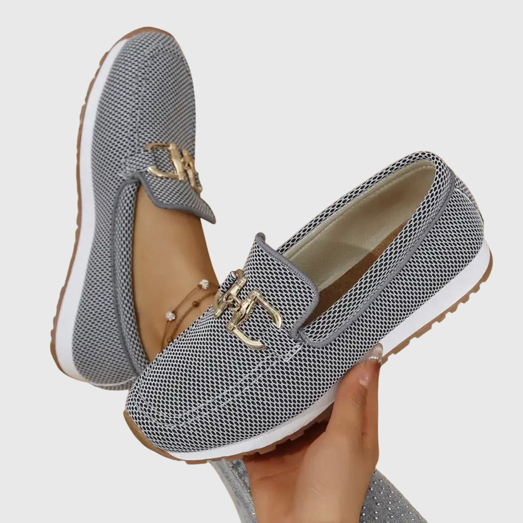 Susie™ Orthopedic Loafer Sneakers