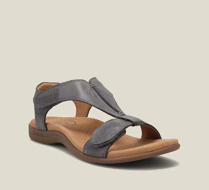 Nelly™ Sandals With Foot Support