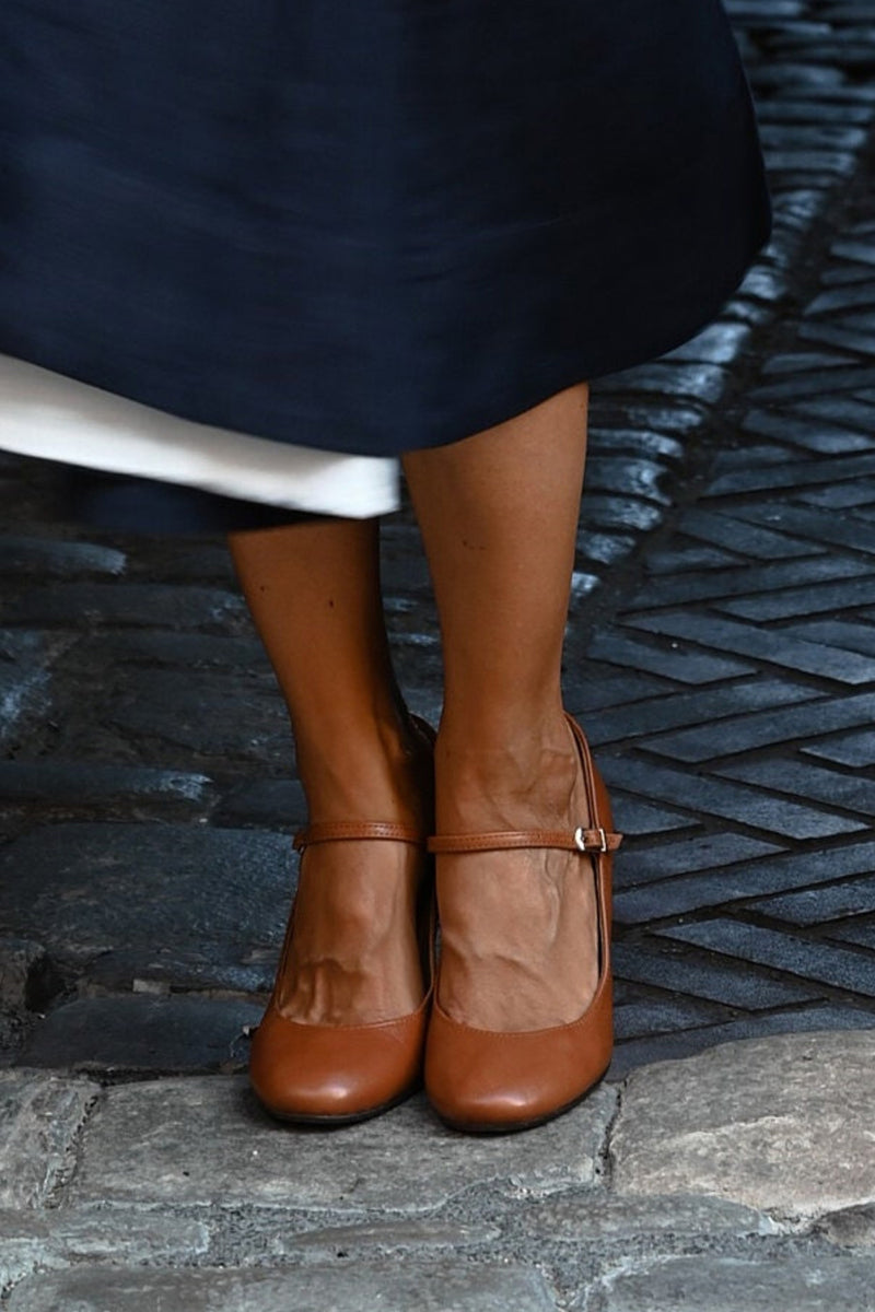 Elizabeth™ Comfortable Everyday Heels