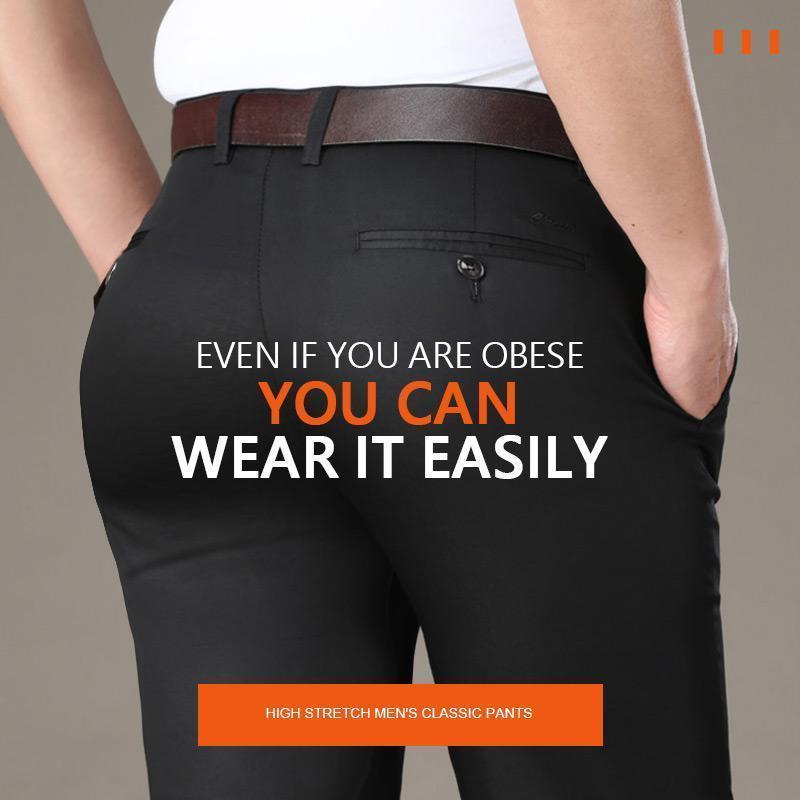 Quavero™ Classic Men&
