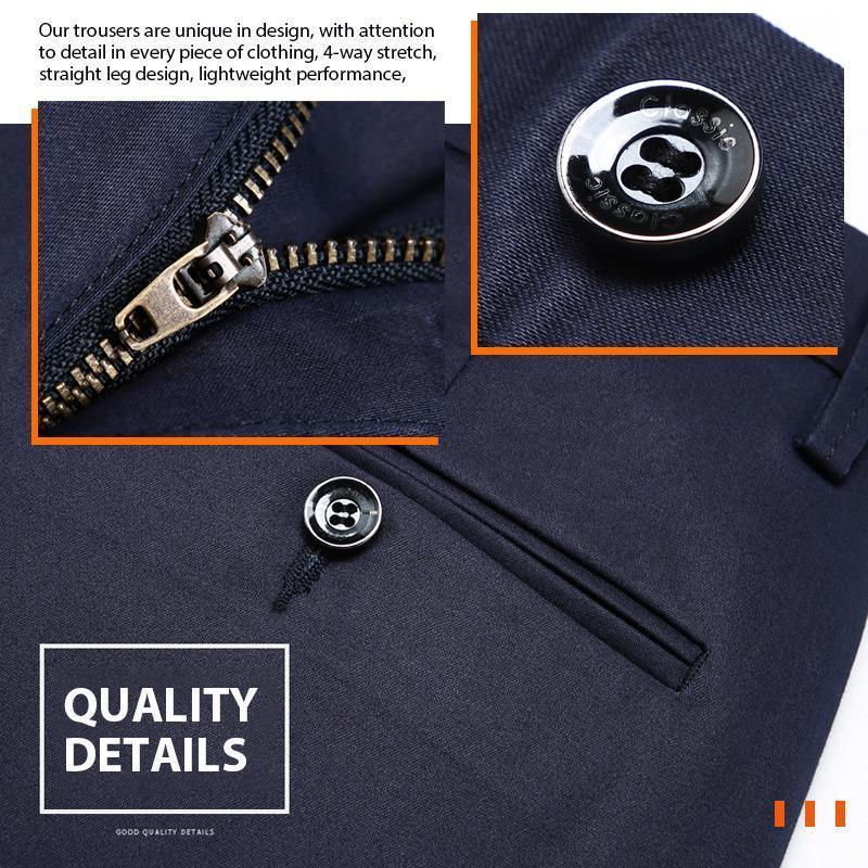Quavero™ Classic Men&