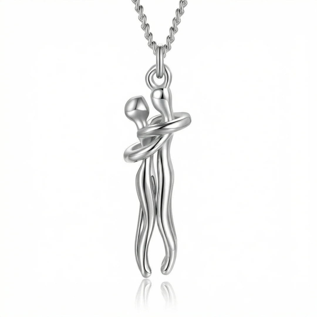DuoVera™ The Embrace of Love