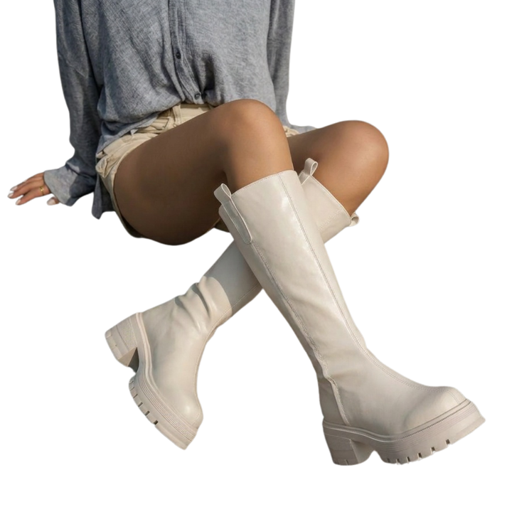 Britta™ Fleece-Lined Winter Boots
