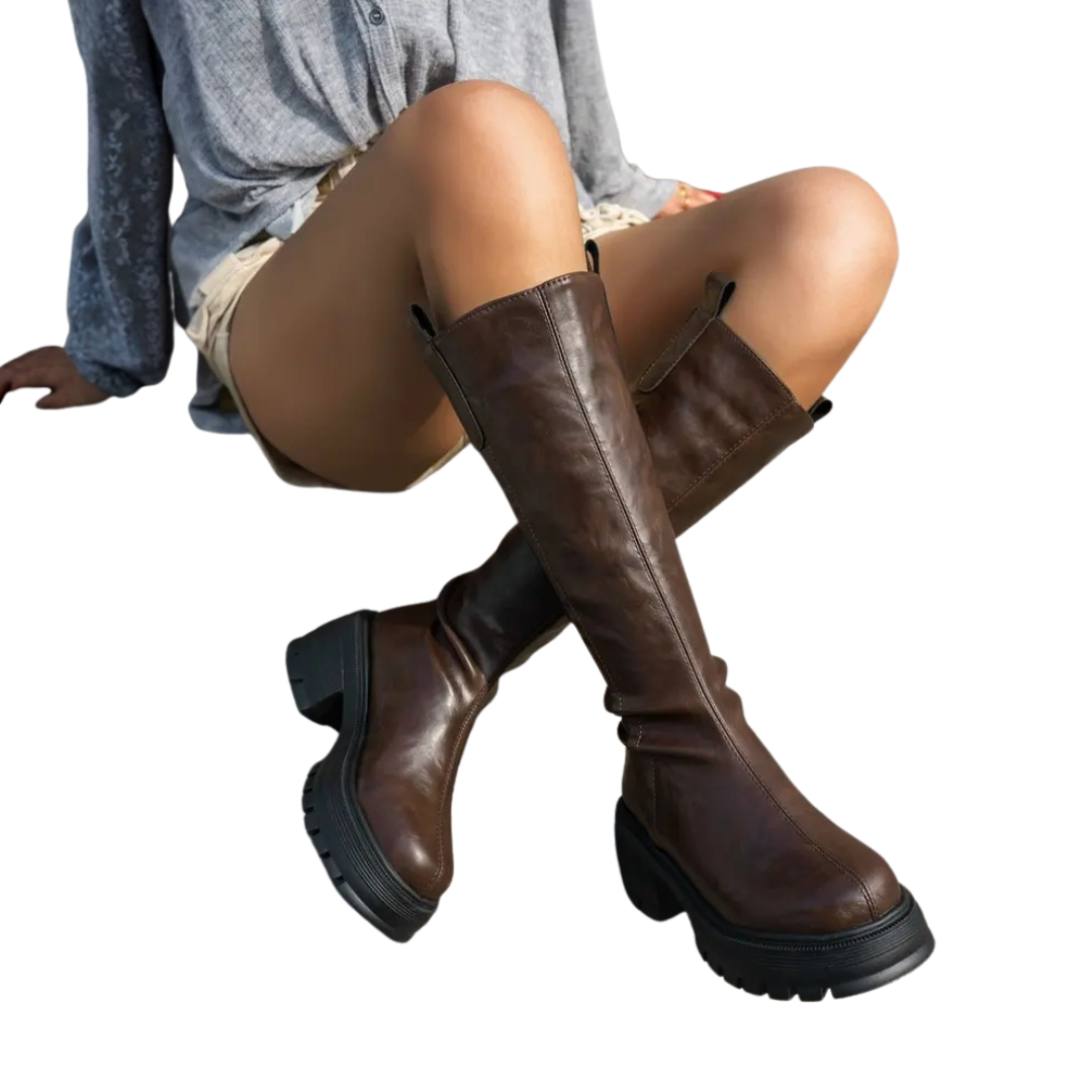 Britta™ Fleece-Lined Winter Boots