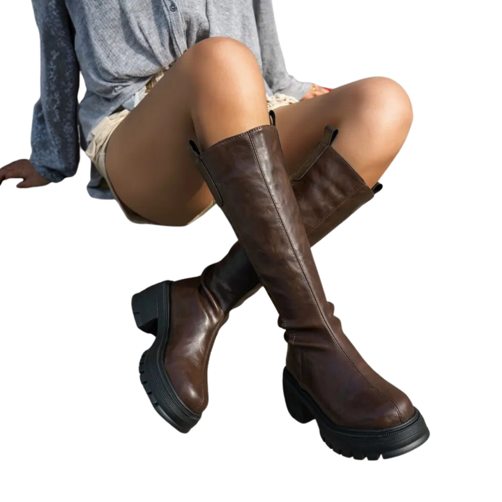 Britta™ Fleece-Lined Winter Boots