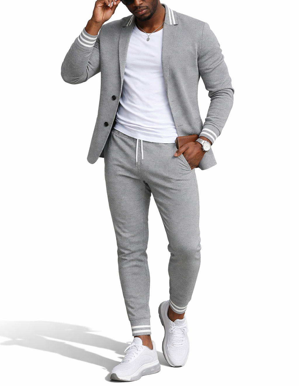 Durello™ Modern Men&